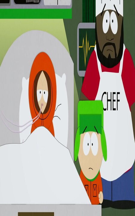 Kenny Dies Kenny Dies